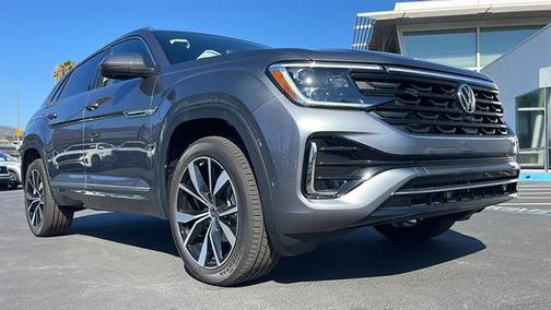 2025 Volkswagen Atlas Cross Sport 2.0T SEL Premium