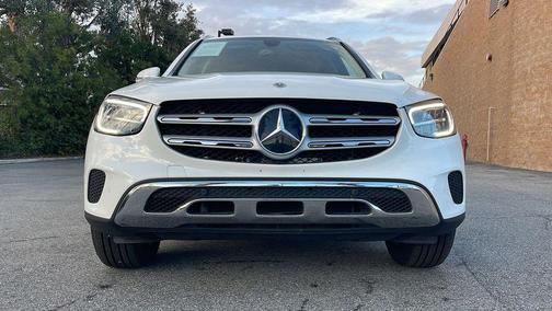 2021 Mercedes-Benz GLC 300 Base