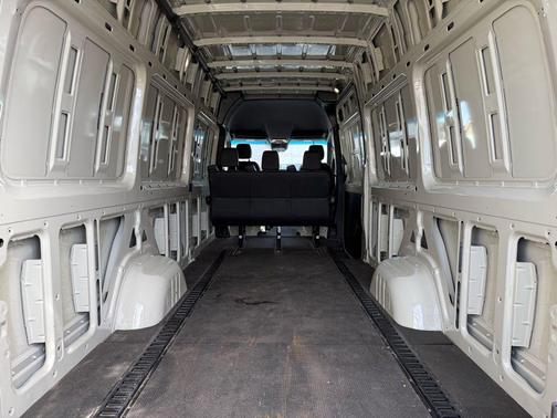 2019 Mercedes-Benz Sprinter 2500 Cargo 170 WB