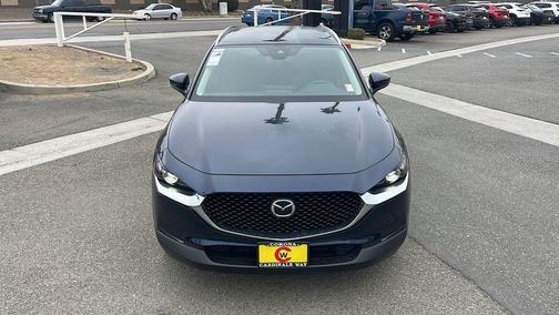 2023 Mazda CX-30 2.5 S Preferred Package