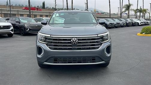 2025 Volkswagen Atlas 2.0T SE w/Technology 4MOTION