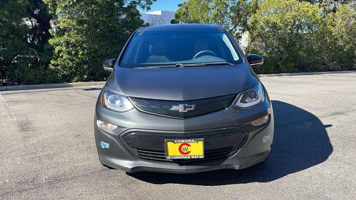 2021 Chevrolet Bolt EV FWD LT