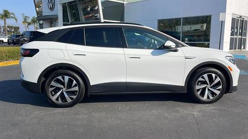 2023 Volkswagen ID.4 Pro