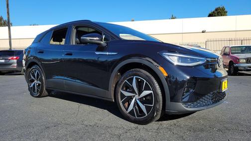 2023 Volkswagen ID.4 S