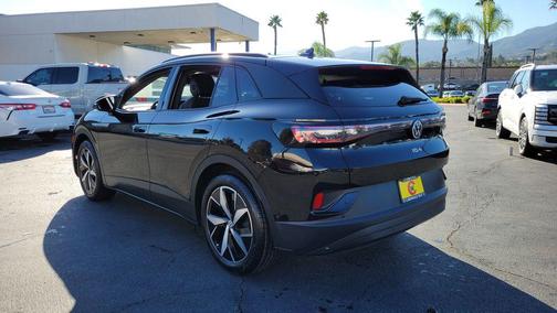 2023 Volkswagen ID.4 S