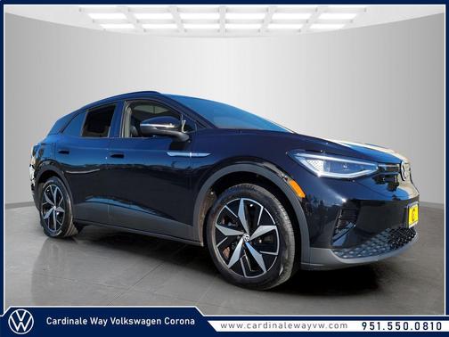 2023 Volkswagen ID.4 S