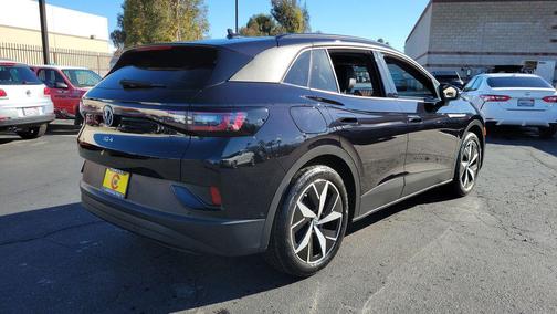 2023 Volkswagen ID.4 S