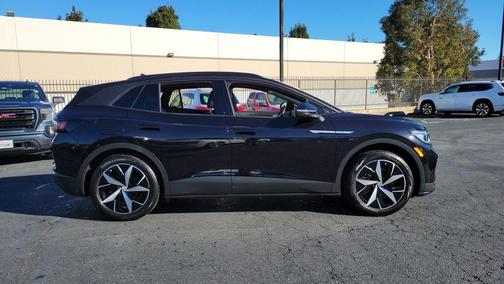 2023 Volkswagen ID.4 S