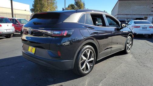 2023 Volkswagen ID.4 S