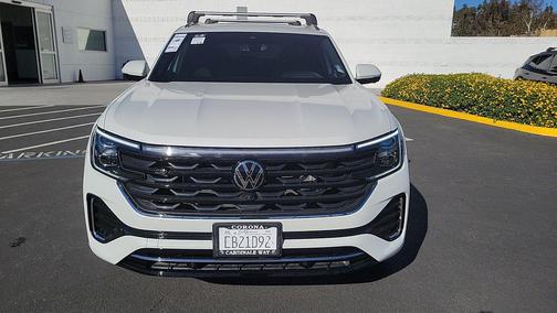 2024 Volkswagen Atlas Cross Sport 2.0T SEL Premium