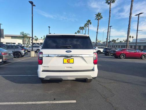 2021 Ford Expedition Max Limited