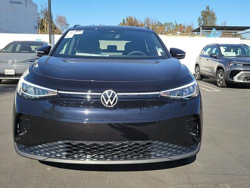 2026 Volkswagen ID.4 Pro