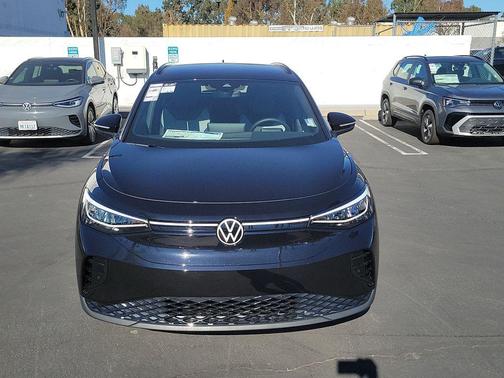 2026 Volkswagen ID.4 Pro