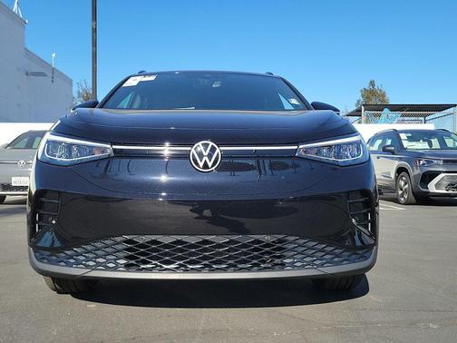 2026 Volkswagen ID.4 Pro