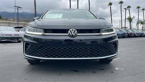 2025 Volkswagen Jetta 1.5T S