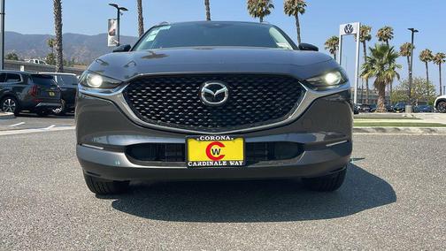 2025 Mazda CX-30 2.5 S Select Sport