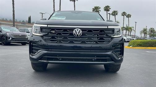 2025 Volkswagen Atlas Cross Sport 2.0T SEL