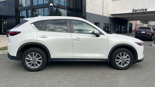 2023 Mazda CX-5 2.5 S Preferred Package