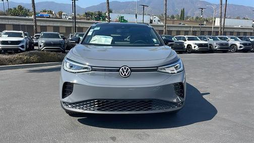2025 Volkswagen ID.4 Pro S