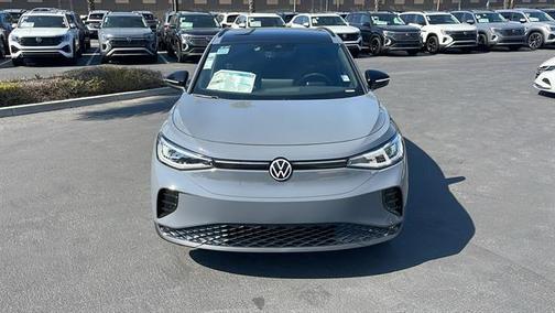 2025 Volkswagen ID.4 Pro S