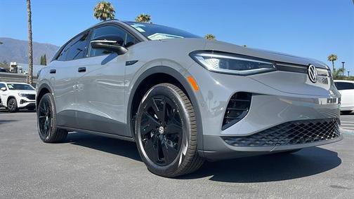 2025 Volkswagen ID.4 Pro S