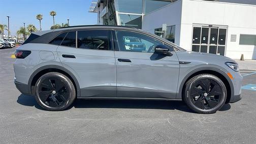 2025 Volkswagen ID.4 Pro S
