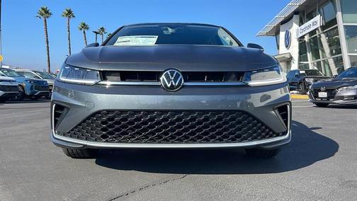 2026 Volkswagen Jetta 1.4T SE