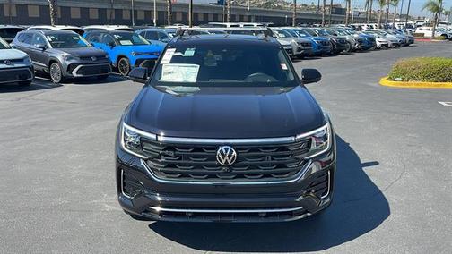 2026 Volkswagen Atlas Cross Sport 2.0T SEL Premium