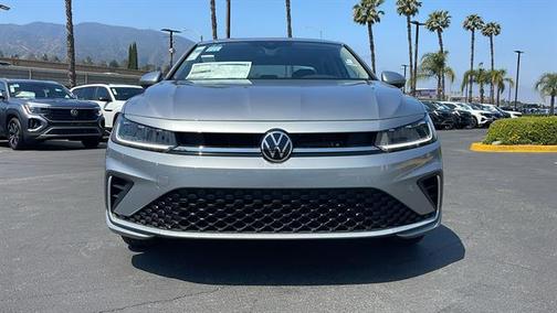 2025 Volkswagen Jetta 1.5T S