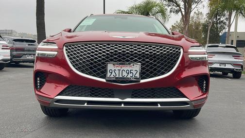 2025 Genesis GV70 2.5T AWD