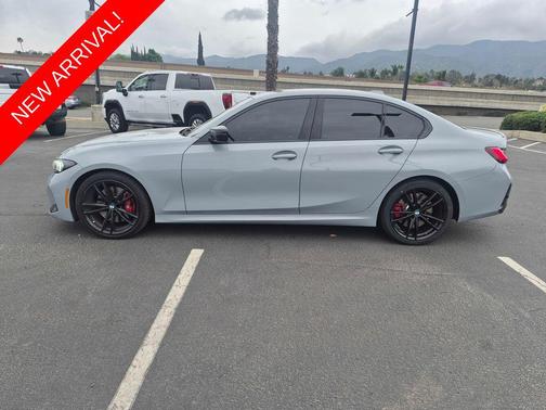 2023 BMW M340 i xDrive