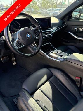 2023 BMW M340 i xDrive