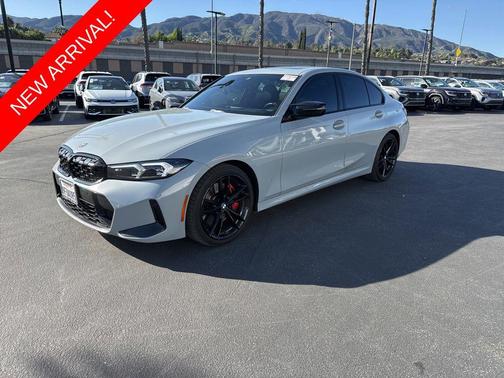 2023 BMW M340 i xDrive