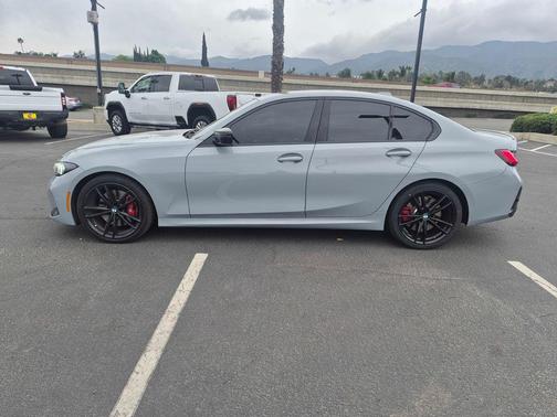 2023 BMW M340 i xDrive