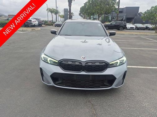 2023 BMW M340 i xDrive