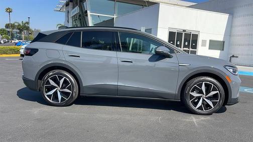 2025 Volkswagen ID.4 Pro S