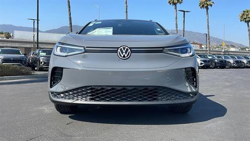 2025 Volkswagen ID.4 Pro S