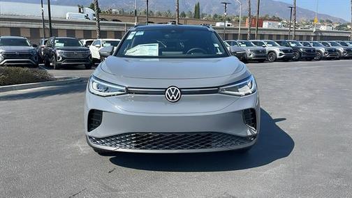 2025 Volkswagen ID.4 Pro S