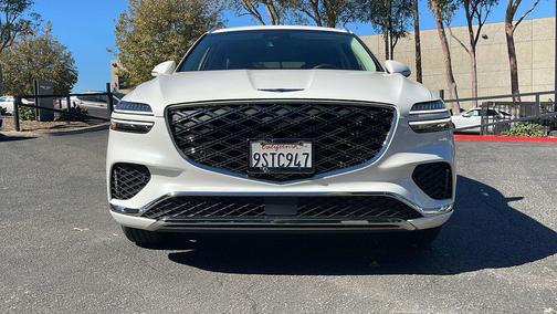 2026 Genesis GV70 2.5T