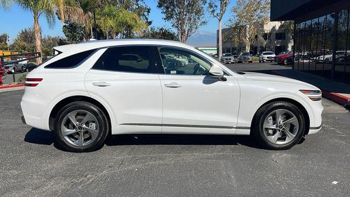 2026 Genesis GV70 2.5T