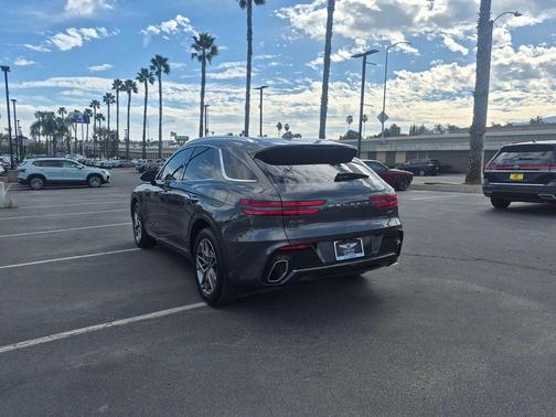 2023 Genesis GV70 2.5T AWD