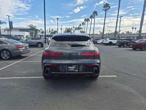 2023 Genesis GV70 2.5T AWD
