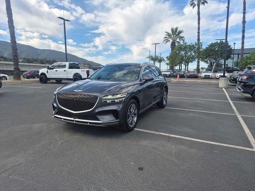 2023 Genesis GV70 2.5T AWD
