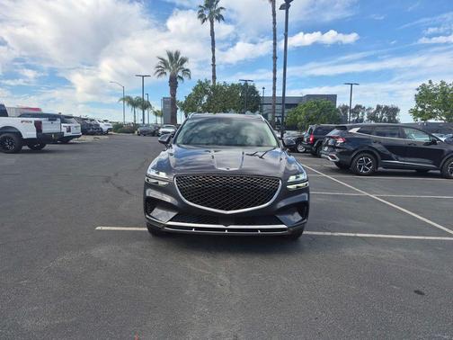 2023 Genesis GV70 2.5T AWD