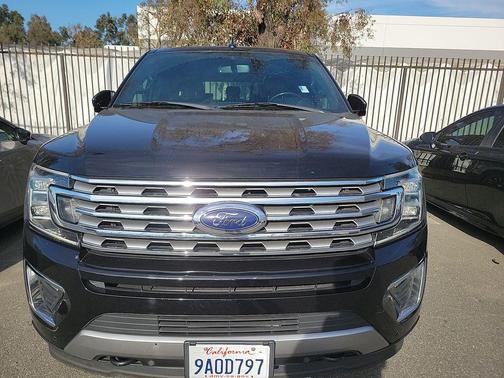 2019 Ford Expedition Max Limited
