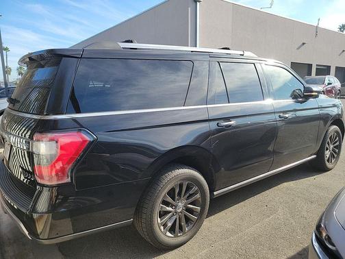 2019 Ford Expedition Max Limited