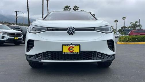 2025 Volkswagen ID.4 Pro S Plus