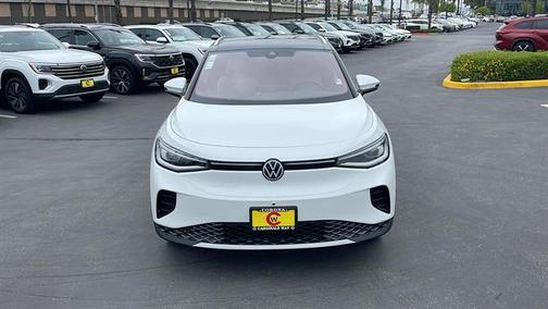 2025 Volkswagen ID.4 Pro S Plus