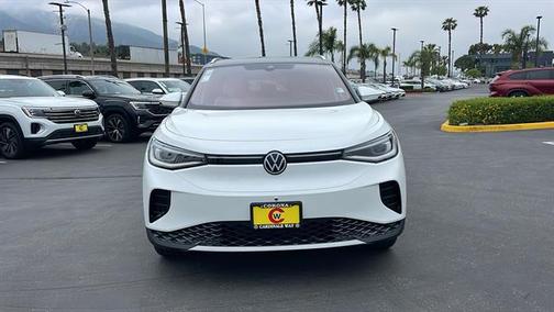 2025 Volkswagen ID.4 Pro S Plus