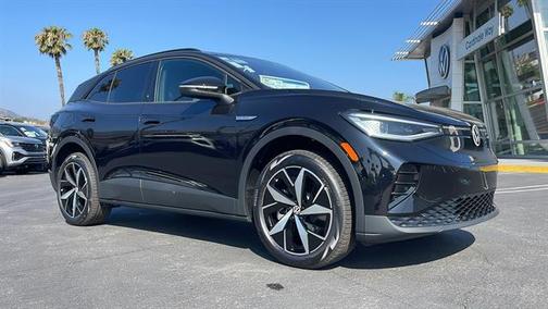 2025 Volkswagen ID.4 AWD Pro S